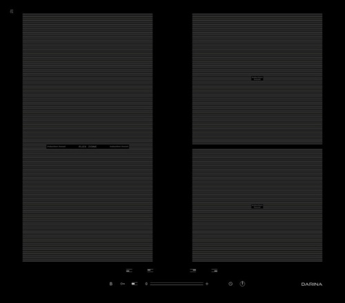 картинка н/п индукция darina 5р9 еi304 b магазин Tovar-RF.ru являющийся официальным дистрибьютором в России картинка н/п индукция darina 5р9 еi304 b от магазина Tovar-RF.ru