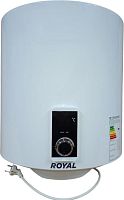 картинка водонагреватель электрический royal rddry wh 1.5 50 royal rddry wh 1.5 50 от магазина Tovar-RF.ru