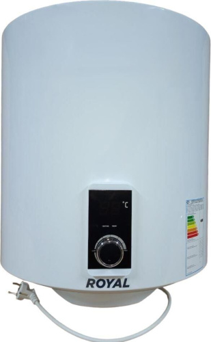 картинка водонагреватель электрический royal rddry wh 1.5 50 royal rddry wh 1.5 50 от магазина Tovar-RF.ru