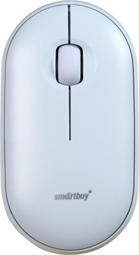 картинка мышь smartbuy (sbm-590d-b) dual голубой от магазина Tovar-RF.ru