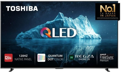 картинка toshiba 55z670re qled step-up от магазина Tovar-RF.ru