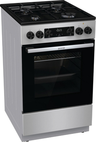 картинка комб. плита gorenje gk5c60sj магазин Tovar-RF.ru являющийся официальным дистрибьютором в России картинка комб. плита gorenje gk5c60sj от магазина Tovar-RF.ru