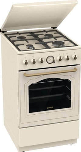 картинка комб. плита gorenje gks5b70cli  от магазина Tovar-RF.ru