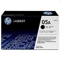 картинка hp ce505xd картридж ,black{lj p2055, black, (2 x 6500 стр)} от магазина Tovar-RF.ru