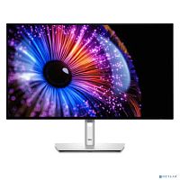 картинка lcd dell 27" u2724de ultrasharp серебристый/черный от магазина Tovar-RF.ru