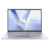 картинка asus vivobook m1605naq-mb131 [90nb1832-m005f0] silver 16" {wuxga ryzen 7 170/16gb/1tb ssd/dos} от магазина Tovar-RF.ru
