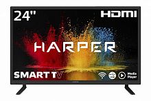 картинка lеd-телевизор harper 24r490ts-smart от магазина Tovar-RF.ru