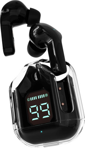 картинка наушники more choice (4620202552587) bw07 , черный от магазина Tovar-RF.ru