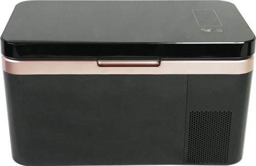 картинка холодильник бирюса нс-24g1 бирюса нс-24g1 24л мобильный холодильник черный от магазина Tovar-RF.ru