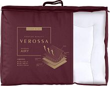 картинка Пост.принадлежности VEROSSA VRAI 200/220 ЗПУХ/ХБ 300 33 Одеяло (791080) от магазина Tovar-RF.ru