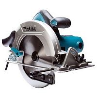 картинка Makita HS7600 Пила диск,{1200Вт,5200об\м,диск-ф185х30мм,рез-64мм,3.9кг, стальное основание, кор} от магазина Tovar-RF.ru