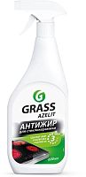картинка GRASS 125642 Azelit spray для стеклокерамики (600мл) от магазина Tovar-RF.ru