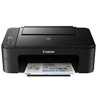 картинка мфу canon pixma ts3340 black (3771c007) {струйный, принтер, сканер, копир, wifi} замена ts3140 от магазина Tovar-RF.ru