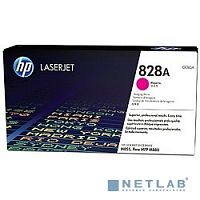 картинка hp cf365a фотобарабан ,magenta{color laserjet enterprise m855/m880 828a, magenta} от магазина Tovar-RF.ru