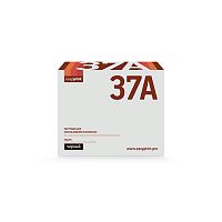 картинка easyprint cf237a тонер-картридж lh-cf237a для hp lj enterprise m607/608/609 (11000 стр.) чёрный, с чипом от магазина Tovar-RF.ru