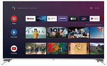 картинка qled телевизоры hyundai h-led50qbu7500 uhd 4k smart tv от магазина Tovar-RF.ru