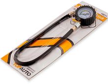 картинка манометр topauto 14211 грузовой (12 атм.) от магазина Tovar-RF.ru