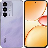 картинка realme c85 pro 6/128gb violet/purle от магазина Tovar-RF.ru