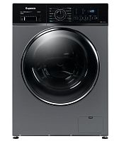 картинка стиральная машина бирюса wm-sm610/08 s инверторный мотор от магазина Tovar-RF.ru