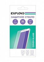 картинка стекло защитное exployd ex-gl-158 apple iphone 7 (4.7) (0,3 mm) от магазина Tovar-RF.ru