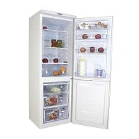 картинка холодильник don r-290 bm/bi белая искра 310л от магазина Tovar-RF.ru