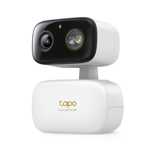 картинка TP-Link Tapo C236 Умная уличная поворотная камера магазин Tovar-RF.ru являющийся официальным дистрибьютором в России картинка TP-Link Tapo C236 Умная уличная поворотная камера от магазина Tovar-RF.ru