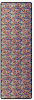 картинка коврик я выбрал коврик туристический color с алюм. фольгой 190х60х0,3 см. (в ассорт.) 81396от магазина Tovar-RF.ru