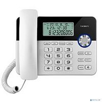 картинка texet тх-259 черный-серебристый от магазина Tovar-RF.ru