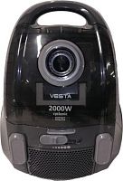 картинка пылесос vesta v3c2000 серый от магазина Tovar-RF.ru