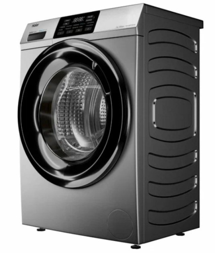 картинка стиральная машина haier hw70-bp12919s инверторный мотор магазин Tovar-RF.ru являющийся официальным дистрибьютором в России картинка стиральная машина haier hw70-bp12919s инверторный мотор от магазина Tovar-RF.ru