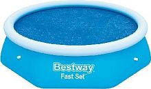 картинка аксессуары для бассейнов bestway 58060 (006226) 244смот магазина Tovar-RF.ru