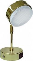картинка Настенный поворотный светильник ECOLA FG5341ECB GX53 FT4173 золото от магазина Tovar-RF.ru