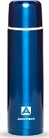 картинка термос арктика 102-1000 мл. синий арктика 102-1000 мл. синийот магазина Tovar-RF.ru