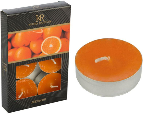 картинка KUKINA RAFFINATA 202857 от магазина Tovar-RF.ru