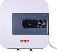 картинка водонагреватель накопительный электрический ресанта вн-15н ресанта вн-15н от магазина Tovar-RF.ru