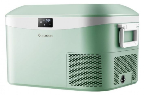 картинка автомобильный хол. бирюса нс-12p2 от магазина Tovar-RF.ru