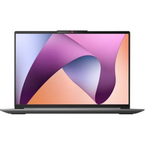 картинка lenovo ideapad slim 5 16abr8 [82xg0096rk] grey 16" {wuxga ryzen 5 7430u /16gb/ ssd512gb/ amd radeon/noos} от магазина Tovar-RF.ru