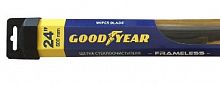 картинка щетка стеклоочистителя goodyear gy000424 24 /60 cm всесезонная от магазина Tovar-RF.ru