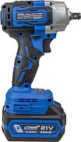 картинка REDBO OAW-21/600BL Акк. Гайковерт ударный бесщеточный (21В., 600Н.м.) от магазина Tovar-RF.ru