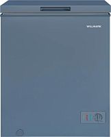 картинка морозильный ларь willmark cf-170ms (165л, -26~-12с/0~+10с, 2корз., гар.3 года, покрытие moonstone) willmark cf-170ms от магазина Tovar-RF.ru