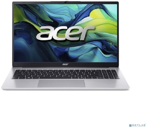 картинка acer [ноутбук] aspire lite al15-46p-r2uh [nx.jxvcd.001] silver 15.6" {fhd ryzen 3 5400u / 8gb / 512gb ssd/ noos} от магазина Tovar-RF.ru