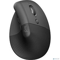 картинка 910-006473/910-006479 logitech мышь беспроводная lift graphite  от магазина Tovar-RF.ru