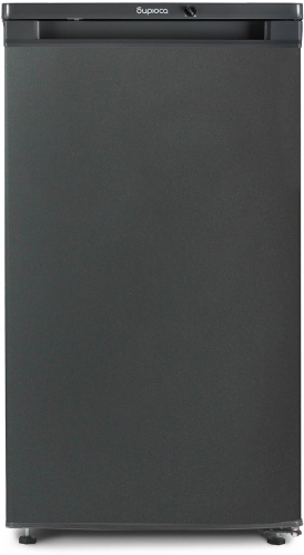 картинка холодильник бирюса w408 115л матовый графит от магазина Tovar-RF.ru