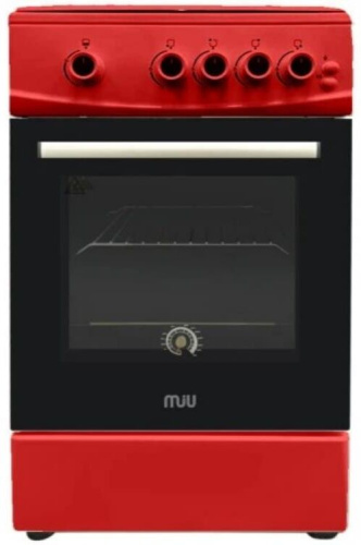 картинка miu uno 52s красная от магазина Tovar-RF.ru