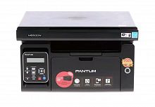картинка мфу лазерный pantum m6500w black от магазина Tovar-RF.ru