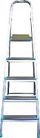 картинка Лестница-стремянка LWI 5ст. сталь от магазина Tovar-RF.ru