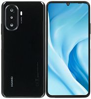 картинка  huawei смартфон nova y70 4/128gb, черный от магазина Tovar-RF.ru