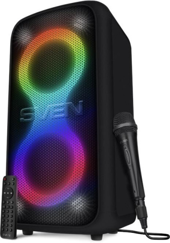 картинка акустика sven ps-1000, черный sven ps-1000, черный от магазина Tovar-RF.ru