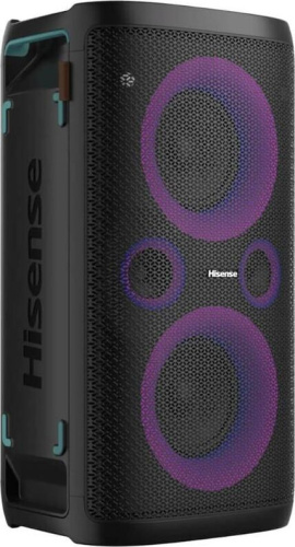 картинка саундбар hisense party rocker one от магазина Tovar-RF.ru