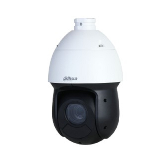 картинка DAHUA DH-SD49216DB-HNY Уличная купольная PTZ IP-видеокамера 2Мп, 1/2.8” CMOS, моторизованный объектив 5.0~80мм (16x), видеоаналитика, ИК-подсветка до 100м, IP66, грозозащита от магазина Tovar-RF.ru